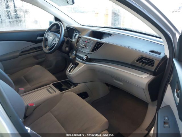 2HKRM4H31EH670703 Honda CR-V LX