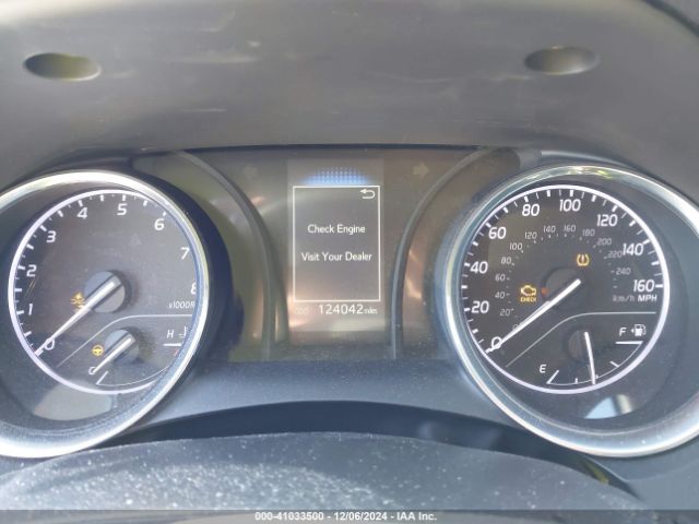 4T1B11HKXKU680756 Toyota CAMRY SE