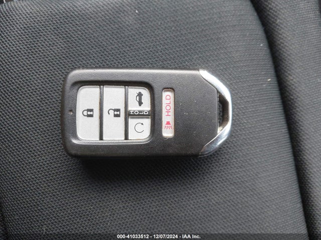 Honda Civic Ex-t 2016 2HGFC1F34GH645749 Image 11