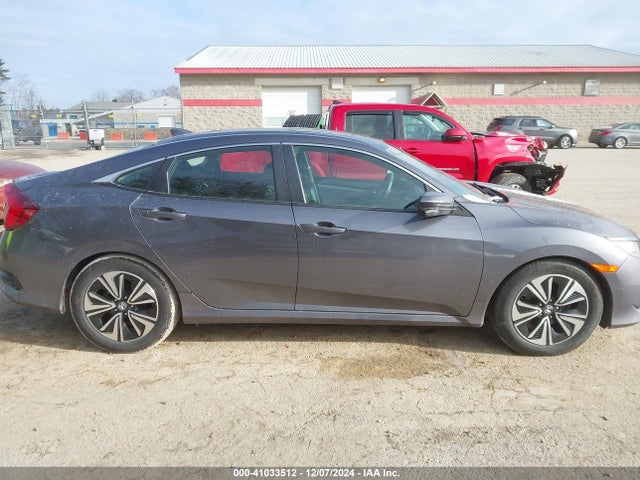 Honda Civic Ex-t 2016 2HGFC1F34GH645749 Image 13