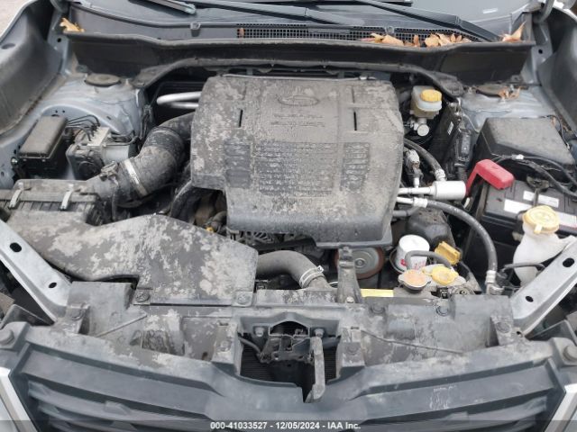 JF2SKAAC1KH485840 Subaru Forester