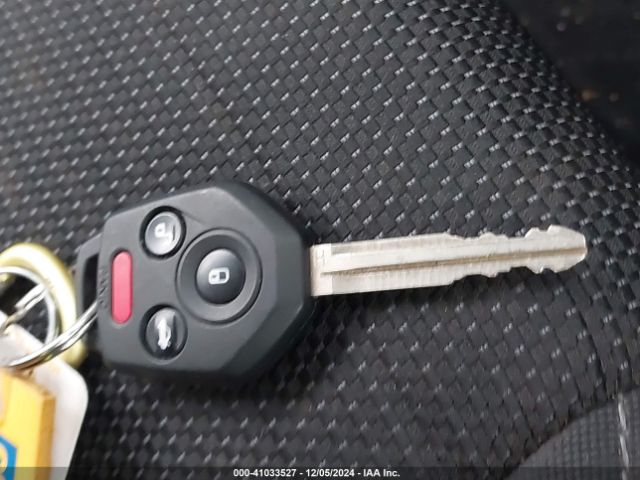 JF2SKAAC1KH485840 Subaru Forester