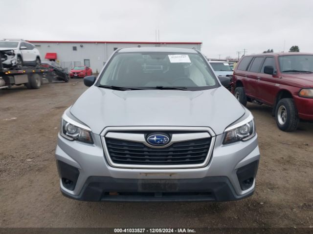 JF2SKAAC1KH485840 Subaru Forester