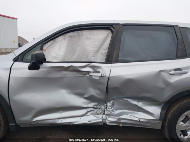 JF2SKAAC1KH485840 Subaru Forester