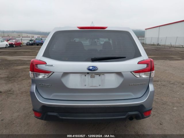 JF2SKAAC1KH485840 Subaru Forester