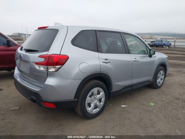 JF2SKAAC1KH485840 Subaru Forester