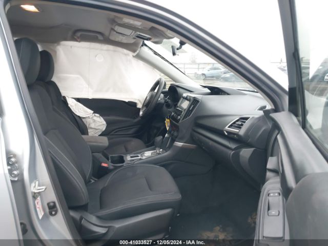 JF2SKAAC1KH485840 Subaru Forester