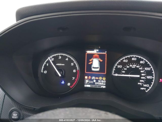 JF2SKAAC1KH485840 Subaru Forester