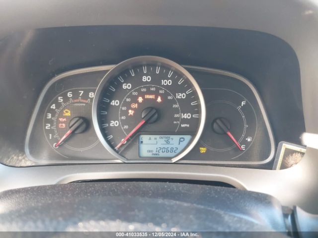 2T3WFREV2FW205406 Toyota Rav4 Xle