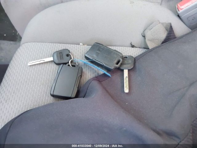 1GTV2TEC8FZ381783 GMC SIERRA 1500