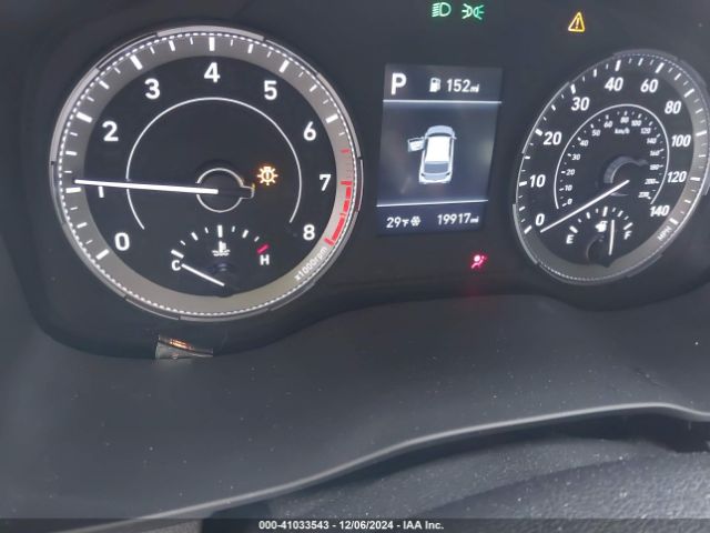 KMHRC8A34NU201580 Hyundai Venue Limited