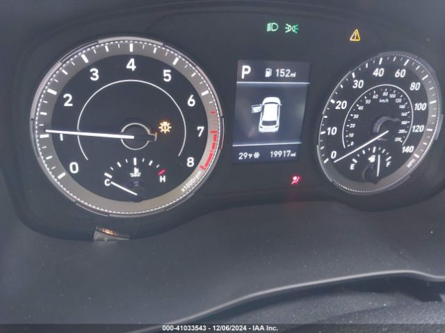 KMHRC8A34NU201580 Hyundai Venue Limited