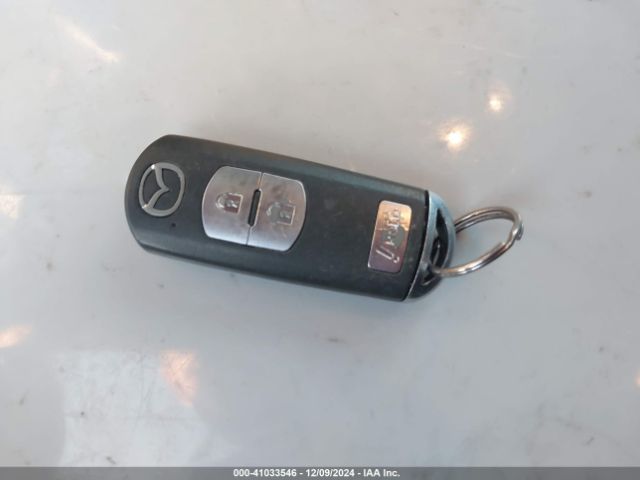 JM3KE2CY5G0704574 Mazda Cx-5 Touring