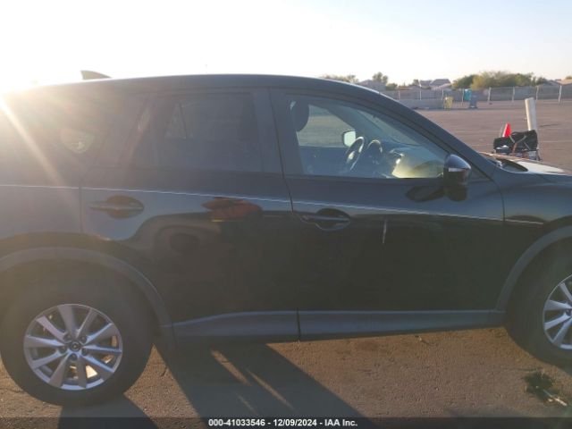 JM3KE2CY5G0704574 Mazda Cx-5 Touring