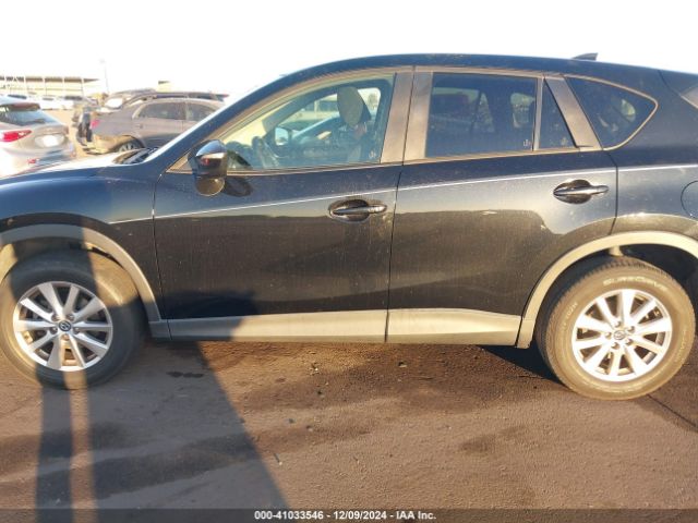 JM3KE2CY5G0704574 Mazda Cx-5 Touring