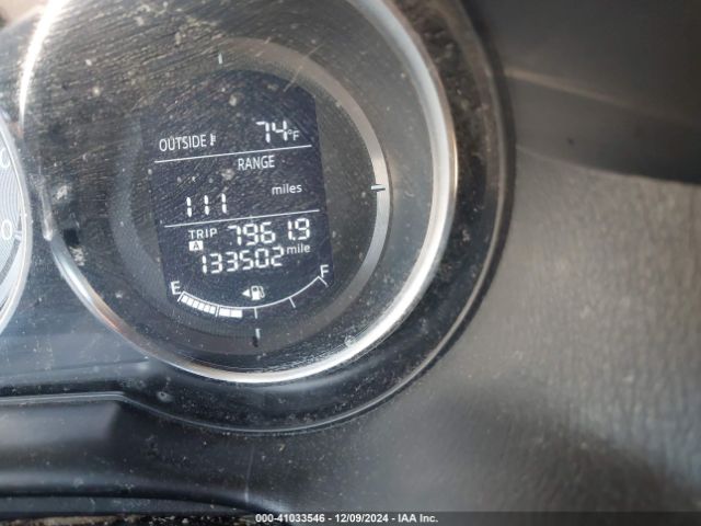 JM3KE2CY5G0704574 Mazda Cx-5 Touring