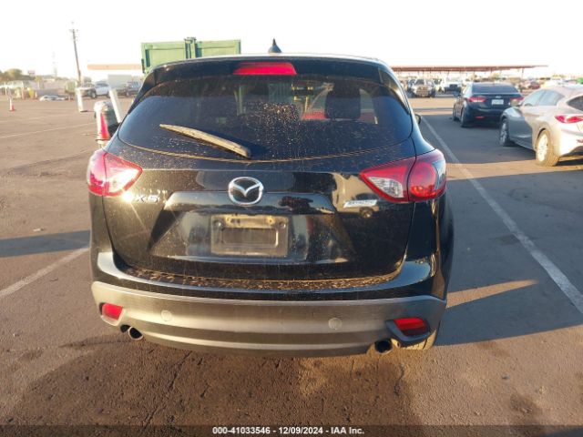 JM3KE2CY5G0704574 Mazda Cx-5 Touring