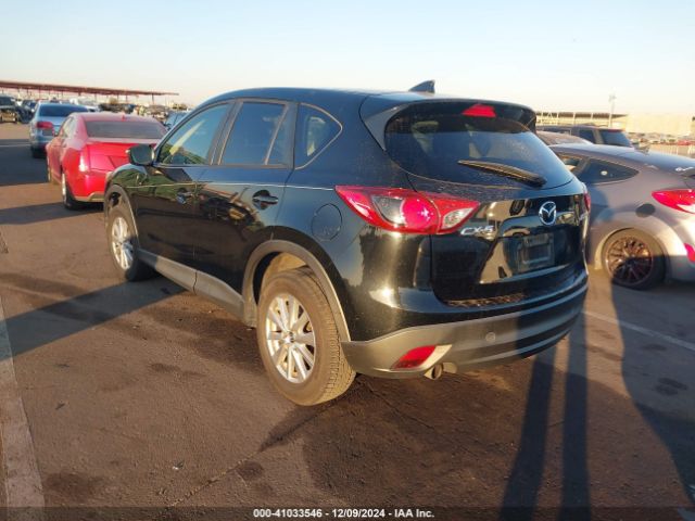 JM3KE2CY5G0704574 Mazda Cx-5 Touring