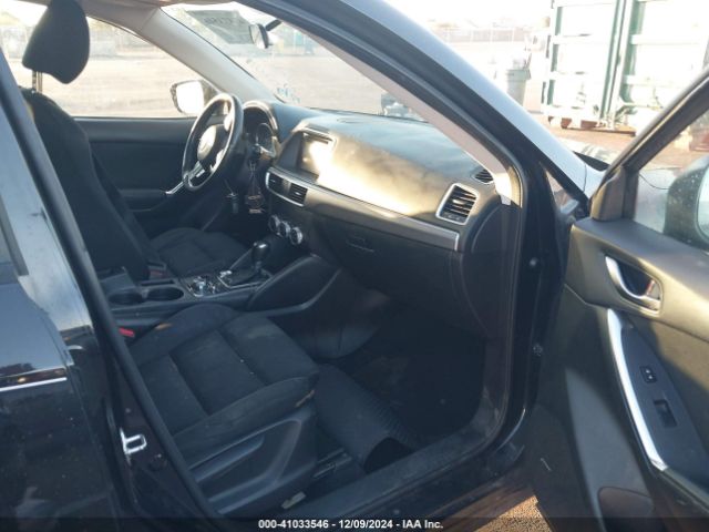 JM3KE2CY5G0704574 Mazda Cx-5 Touring