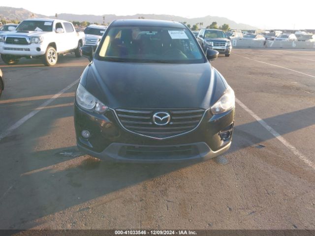 JM3KE2CY5G0704574 Mazda Cx-5 Touring