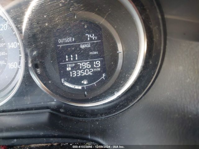 JM3KE2CY5G0704574 Mazda Cx-5 Touring