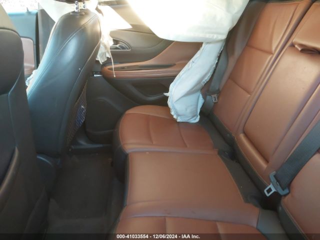KL4CJCSB5EB753815 Buick Encore Leather