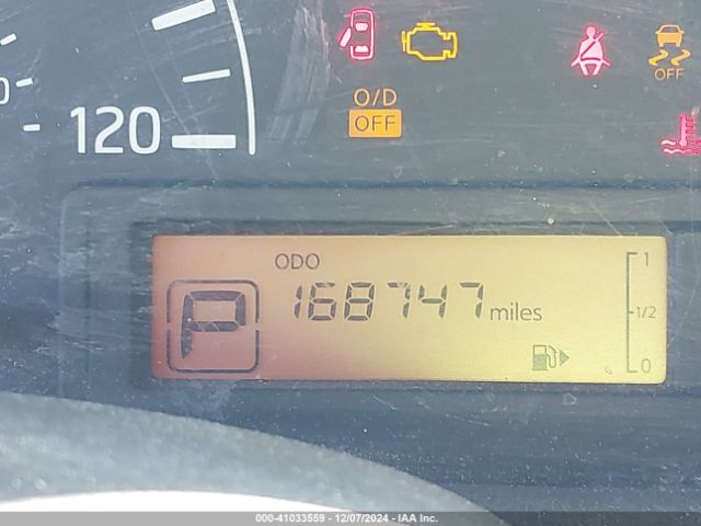 3N6CM0KN7HK701744 Nissan NV200 SV