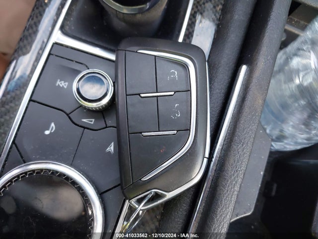 2020 CADILLAC CT5 1G6DV5RW6L0138172 Photo 10