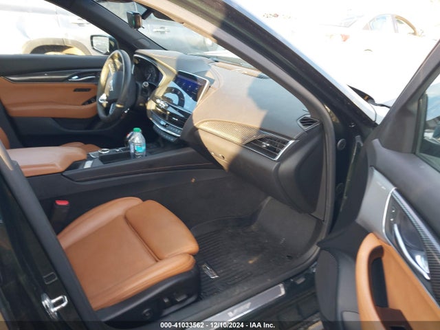 2020 CADILLAC CT5 1G6DV5RW6L0138172 Photo 4
