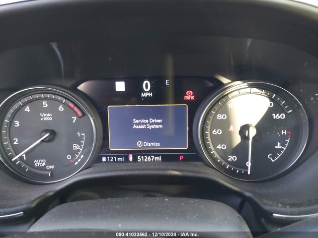 2020 CADILLAC CT5 1G6DV5RW6L0138172 Photo 6