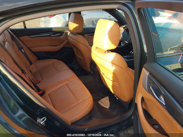 2020 CADILLAC CT5 1G6DV5RW6L0138172 Photo 7