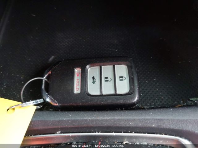 2HGFC3A5XJH750064 Honda CIVIC SI