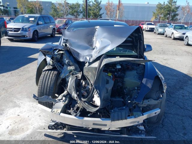 5YJ3E1EA5MF069070 Tesla Model 3 Standard Range Plus Rear-wheel Drive