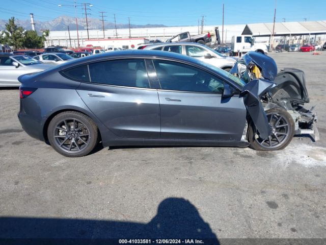 5YJ3E1EA5MF069070 Tesla Model 3 Standard Range Plus Rear-wheel Drive