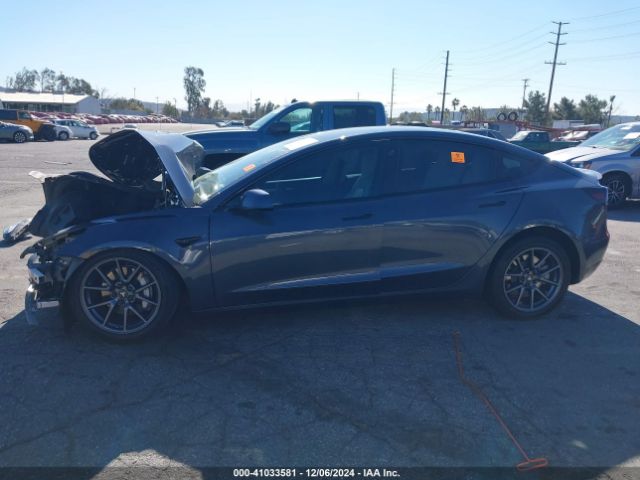 5YJ3E1EA5MF069070 Tesla Model 3 Standard Range Plus Rear-wheel Drive