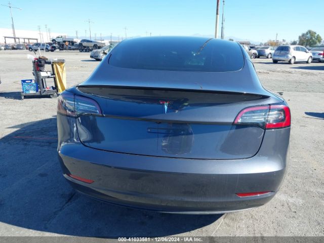 5YJ3E1EA5MF069070 Tesla Model 3 Standard Range Plus Rear-wheel Drive