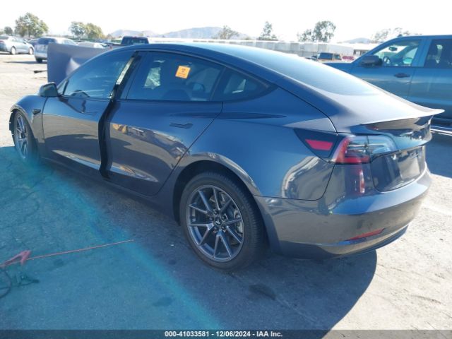 5YJ3E1EA5MF069070 Tesla Model 3 Standard Range Plus Rear-wheel Drive