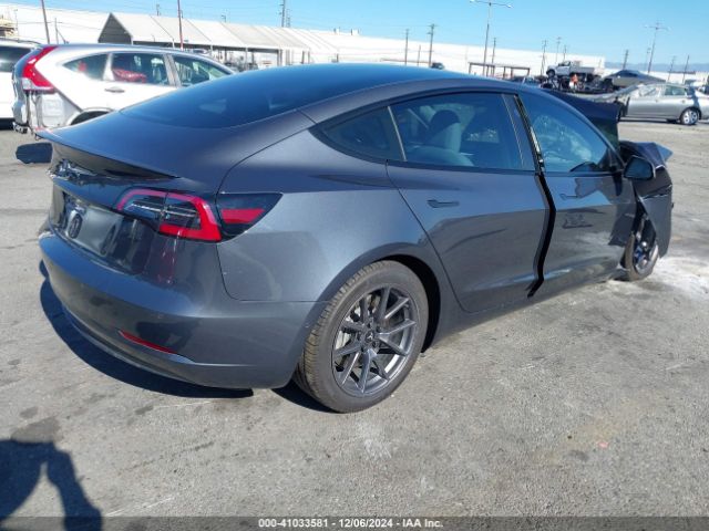 5YJ3E1EA5MF069070 Tesla Model 3 Standard Range Plus Rear-wheel Drive