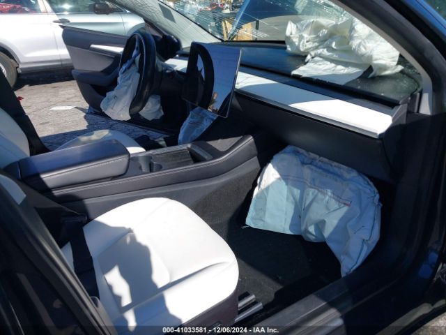 5YJ3E1EA5MF069070 Tesla Model 3 Standard Range Plus Rear-wheel Drive