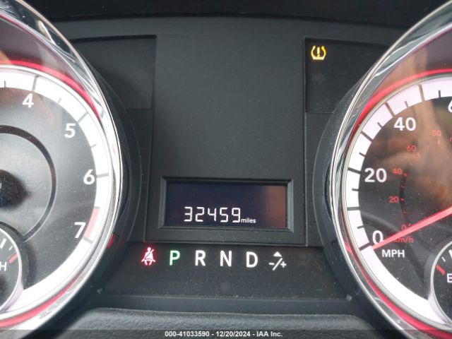 2C4RDGBG6LR241652 Dodge Grand Caravan Se