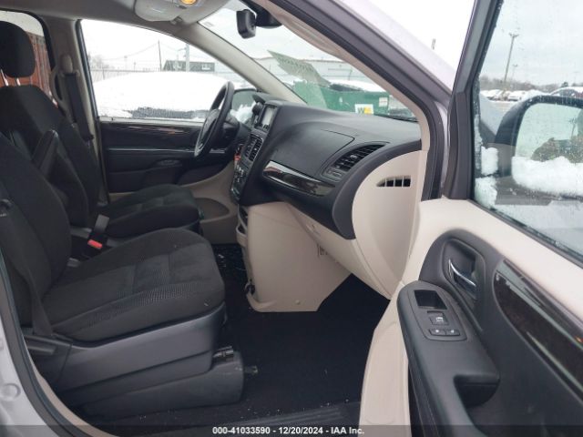 2C4RDGBG6LR241652 Dodge Grand Caravan Se
