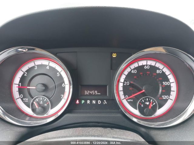 2C4RDGBG6LR241652 Dodge Grand Caravan Se