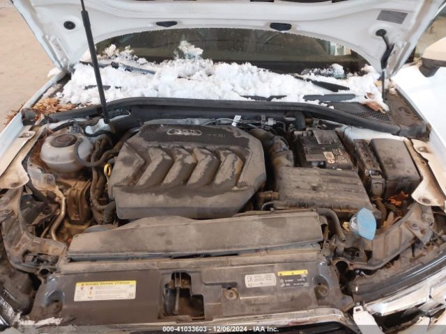 WAUAUGFF8K1015742 Audi A3 40 Premium/40 Titanium Premium