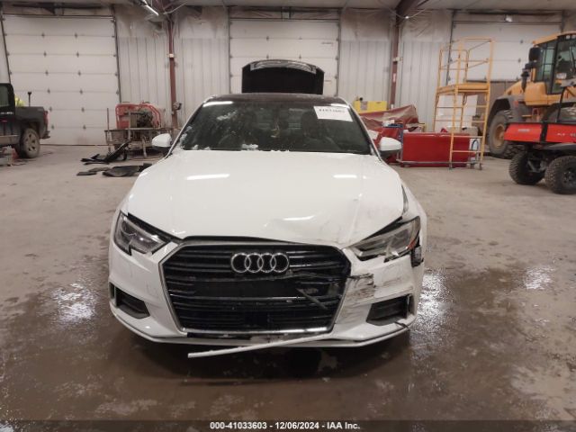 WAUAUGFF8K1015742 Audi A3 40 Premium/40 Titanium Premium