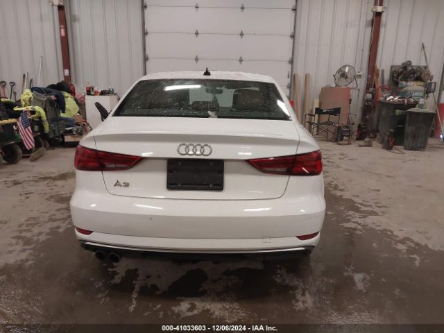 WAUAUGFF8K1015742 Audi A3 40 Premium/40 Titanium Premium