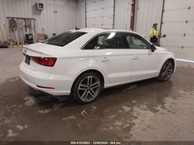 WAUAUGFF8K1015742 Audi A3 40 Premium/40 Titanium Premium
