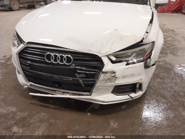 WAUAUGFF8K1015742 Audi A3 40 Premium/40 Titanium Premium