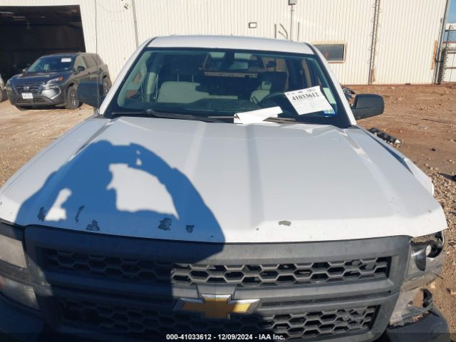 3GCUKPEC9FG196273 Chevrolet Silverado 1500 Wt