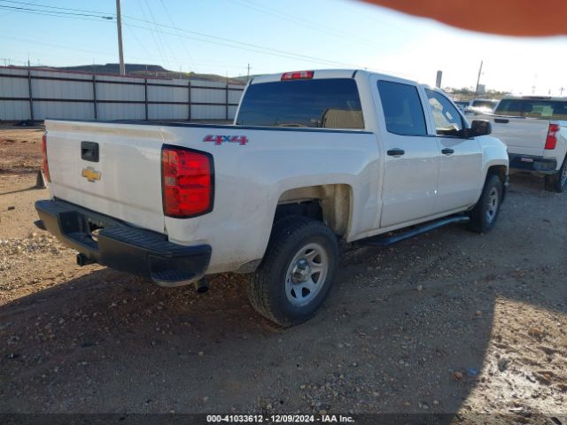 3GCUKPEC9FG196273 Chevrolet Silverado 1500 Wt