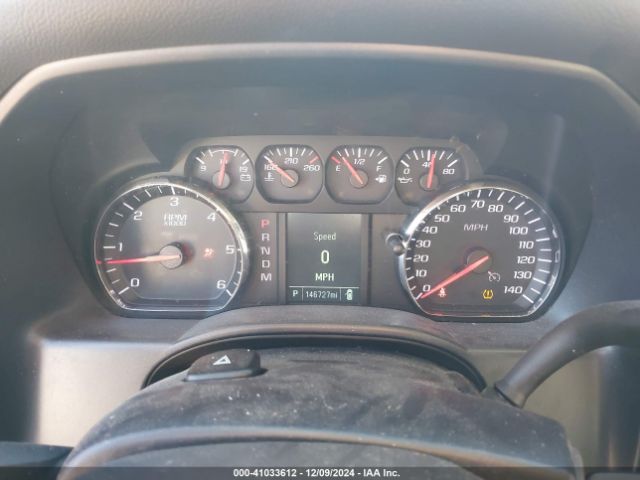 3GCUKPEC9FG196273 Chevrolet Silverado 1500 Wt